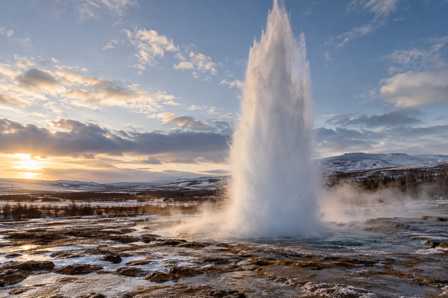 Golden Circle